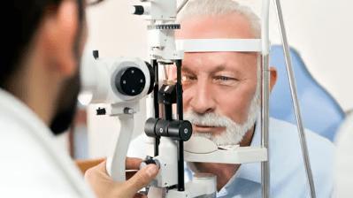 Degeneração Macular Relacionada à Idade (DMRI)